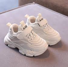 تصویر 2 از کفش بچگانه متنوع و زیبا